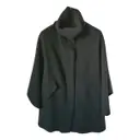 Cashmere coat Emporio Armani