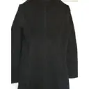 Cashmere coat Giorgio Armani