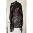 Buy Givenchy Cashmere scarf online