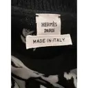 Cashmere cardigan Hermès