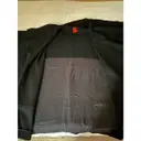 Cashmere coat Issey Miyake