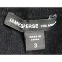 Luxury James Perse Trousers Women