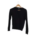 Cashmere top Karl Lagerfeld