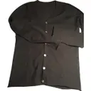 Black Cashmere Knitwear & Sweatshirt Lucien Pellat Finet
