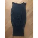 Buy Leetha Cashmere mini dress online