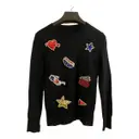 Cashmere sweatshirt Marc Jacobs