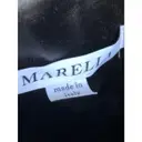 Cashmere coat Marella