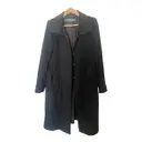 Cashmere coat MARINA RINALDI