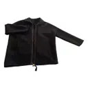 Cashmere coat Moncler