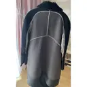 Buy Rick Owens Cashmere coat online