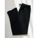 Buy The Row Cashmere straight pants online
