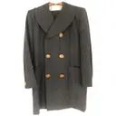 Cashmere suit Vivienne Westwood - Vintage