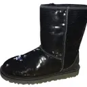 Black Boots Ugg