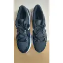 Air Max 2 Light cloth low trainers Nike