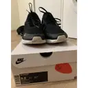 Air Max 270 cloth low trainers Nike