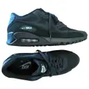 Air Max 90 cloth low trainers Nike