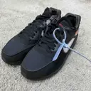 Air Max 90 cloth low trainers Nike x Off-White