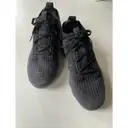 Buy Nike Air VaporMax cloth trainers online