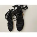 Buy Alighieri Cloth sandal online
