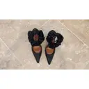 Cloth heels Altuzarra