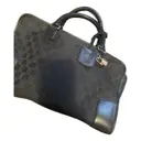 Amazona cloth handbag Loewe - Vintage