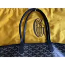 Artois cloth handbag Goyard