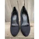 Ash Cloth heels for sale