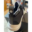 B21 cloth low trainers Dior Homme