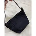 Baguette cloth mini bag Fendi
