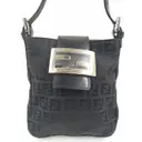 Buy Fendi Baguette cloth mini bag online