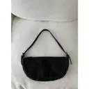 Baguette cloth handbag Fendi
