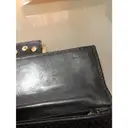 Baguette cloth wallet Fendi - Vintage