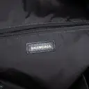 Cloth bag Balenciaga
