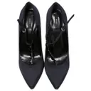 Buy Bally Cloth heels online
