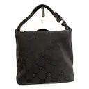 Balthus cloth handbag Gucci