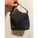 Balthus cloth handbag Gucci