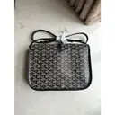Buy Goyard Belvedère cloth crossbody bag online