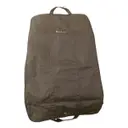 Cloth travel bag Berluti