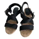 Buy Bimba y Lola Cloth sandal online