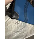 Birkin Cargo cloth handbag Hermès