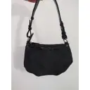 Buy Blumarine Cloth handbag online - Vintage