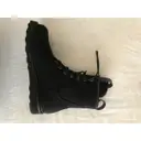 Bottega Veneta Cloth boots for sale