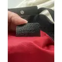 Bulgari cloth handbag Bvlgari