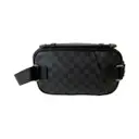 Buy Louis Vuitton Bum Bag / Sac Ceinture cloth handbag online