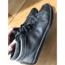 Burberry Cloth trainers for sale