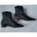 Buy By Far Cloth ankle boots online