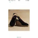 Castaner Cloth sandals for sale