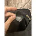 Cloth backpack Celine - Vintage