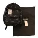 Cloth bag Celine