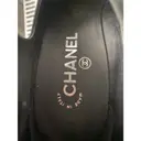 Buy Chanel Cloth ankle boots online